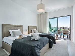 3 bedrooms, desk, Internet - Sónia Lote 69 - VIP Properties by Interhome (Albufeira)