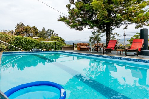 One room beautifully studio, with breakfast