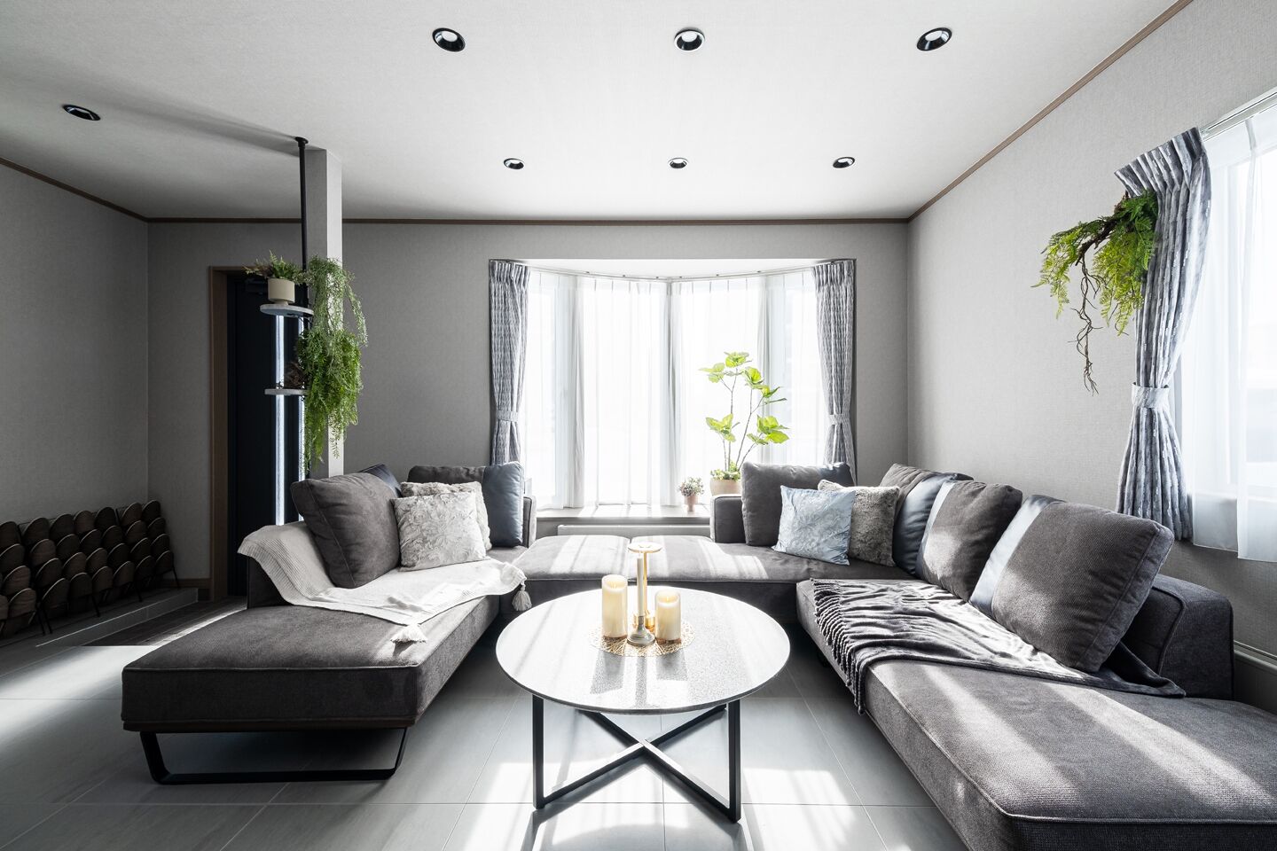 Televisión de pantalla plana