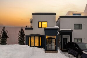 Exterior - THE CITYSCAPE (Sapporo)