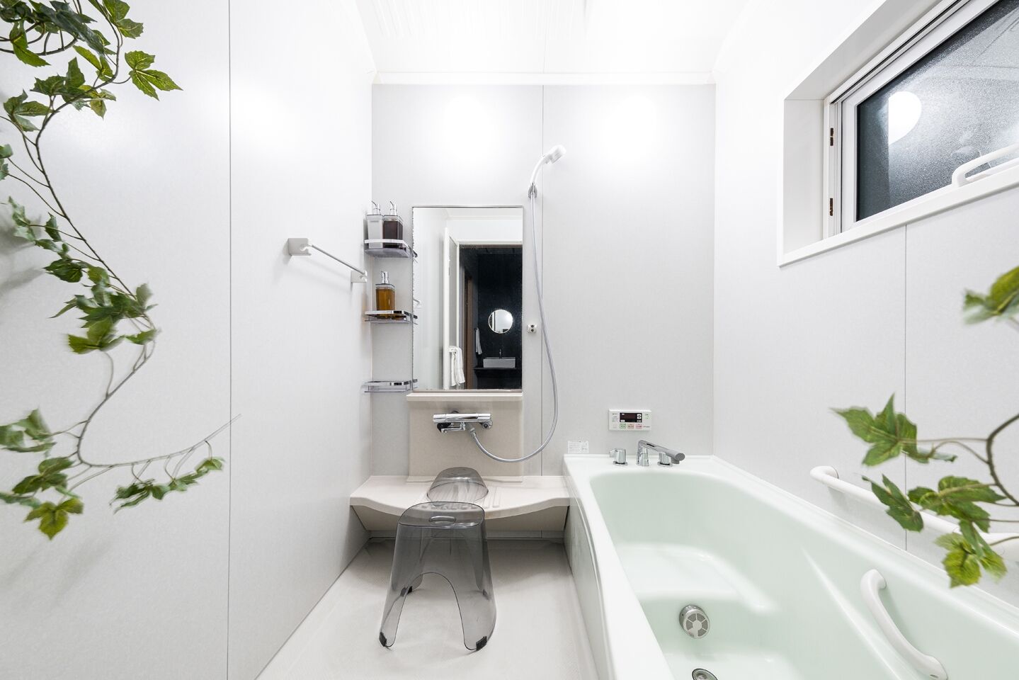 Free toiletries, hair dryer, slippers