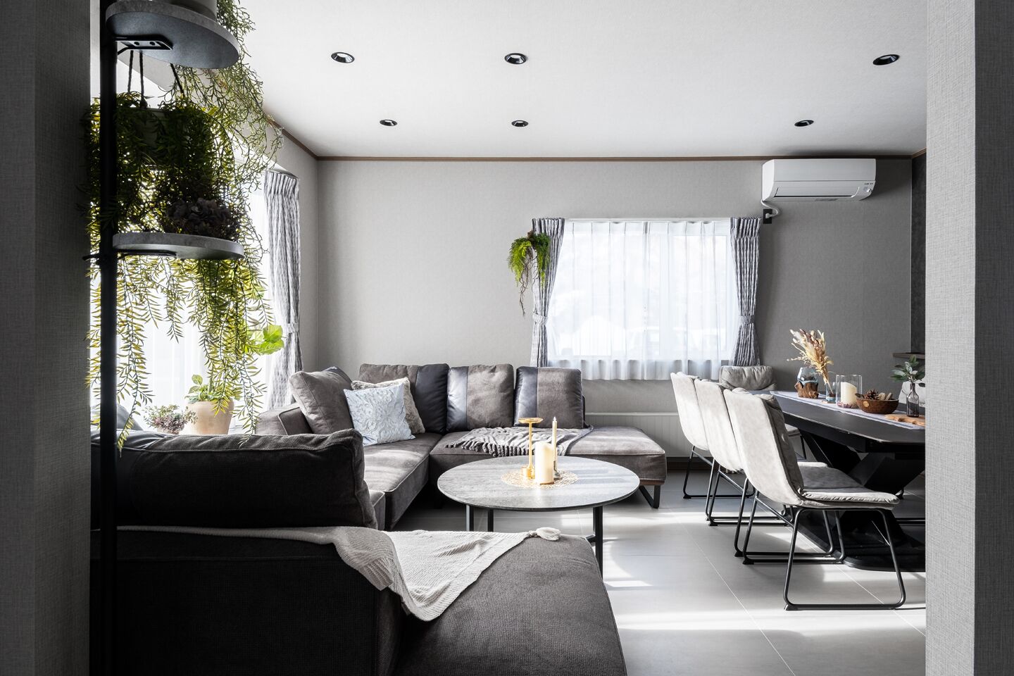 Televisión de pantalla plana