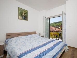 1 Schlafzimmer, Internetzugang