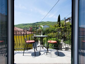 Outdoor dining - Apartment Vero by Interhome (Opatija)