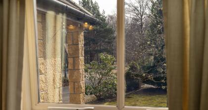 Falcon Lodge by Interhome