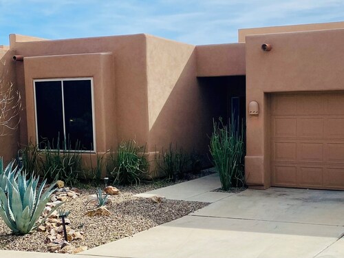 Starr Pass Escape 2 Bedroom
