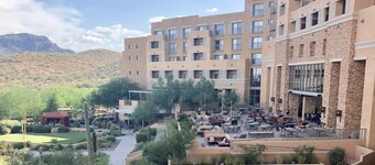 Starr Pass Escape 2 Bedroom