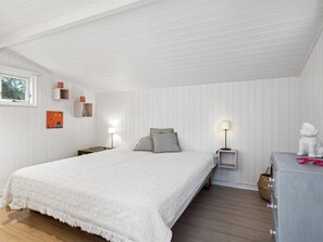 3 chambres, Wi-Fi