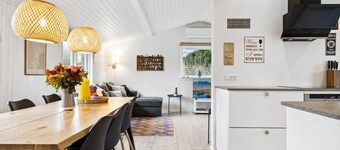 "Felis" - 75m from the sea by Interhome