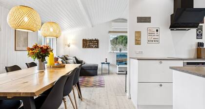 "Felis" - 75m from the sea by Interhome