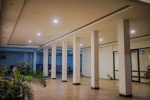 セルフパーキング (無料)