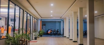 Lucky Hotel Purwodadi