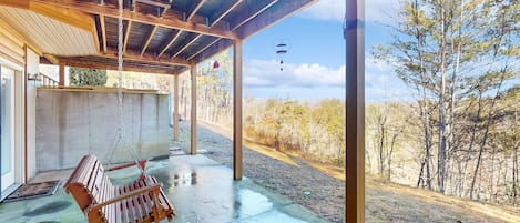 Terrass/Patio