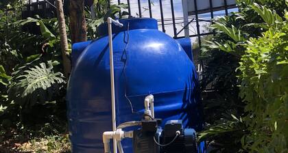 Casa Cerca de Supermercado de la Cadena Walmart, Aceptamos Mascotas con Cochera