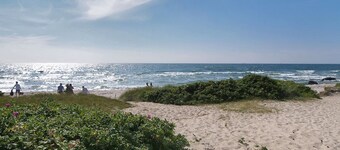 "Yrjö" - 1km from the sea by Interhome