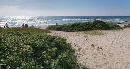 "Yrjö" - 1km from the sea by Interhome