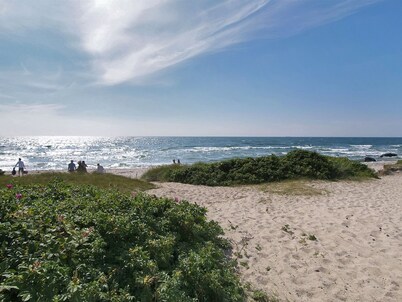 "Yrjö" - 1km from the sea by Interhome