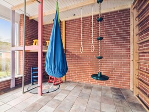 Kindergedeelte