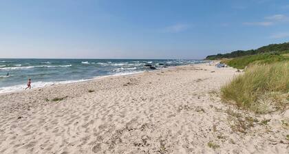 "Yrjö" - 1km from the sea by Interhome