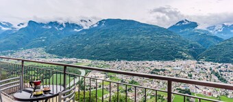 Santa Croce View by Interhome