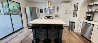 Beautiful Golf Course Home • CDA Nest