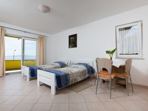 1 bedroom, WiFi - Apartment Vero by Interhome (Opatija)