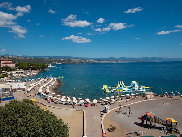 Beach nearby - Apartment Vero by Interhome (Opatija)
