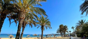 Le Mazet au Lavandou