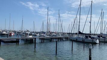 Jachthafen