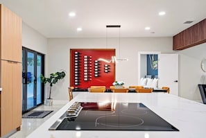 Dining - The Palm | Oasis Pool | Pickleball | Basketball (Miami)