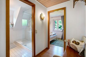 2 camere, Wi-Fi gratuito, lenzuola