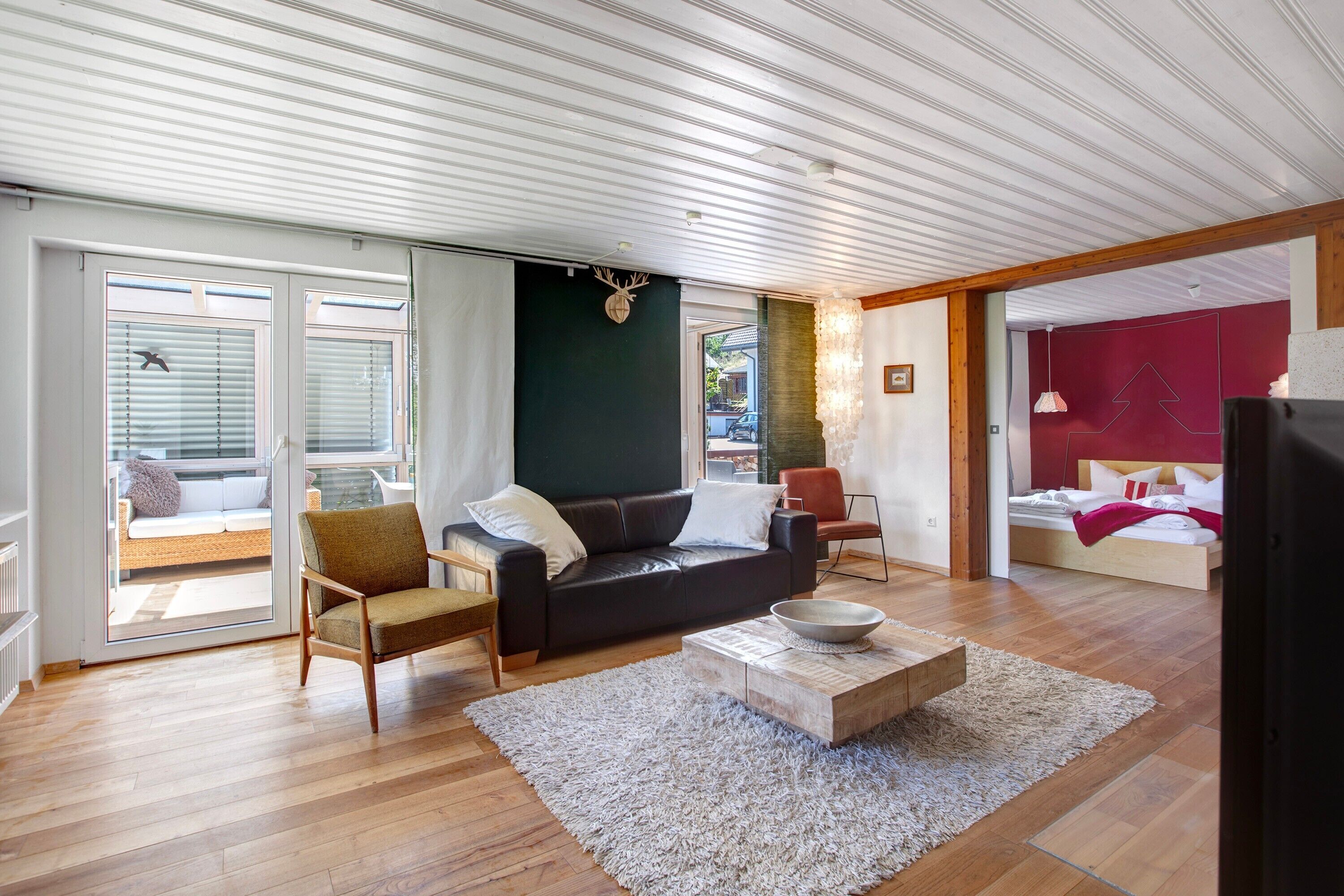 2 slaapkamers, gratis wifi, beddengoed