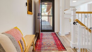 Interior - Retreat w/ HotTub, Steam Room, BBQ, Arcade, Nintendo Switch, WorkSpace & W/D
 (Albuquerque)