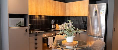 Appartement | Aire de séjour