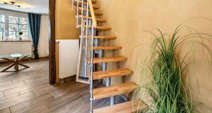 Ferienwohnung 'Fachwerk' mit WLAN