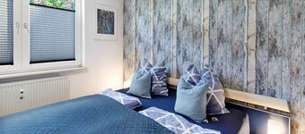 Charaktervolle whg. mitten in kassel inkl.parkplatz