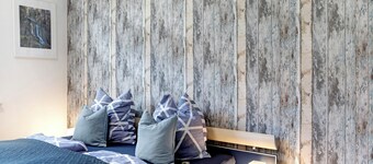 Charaktervolle whg. mitten in kassel inkl.parkplatz