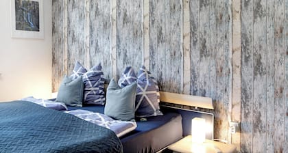 Charaktervolle whg. mitten in Kassel inkl. Parkplatz