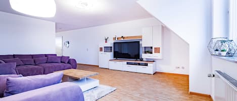 Fernseher