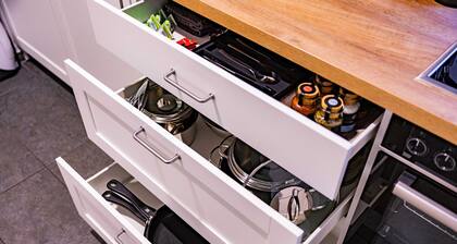 Apartment 'Kim Fewo 2' with Wi-Fi