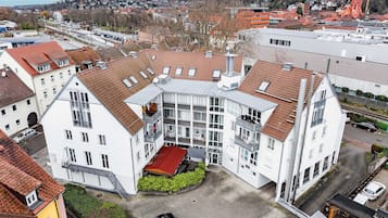 AuĂenbereich