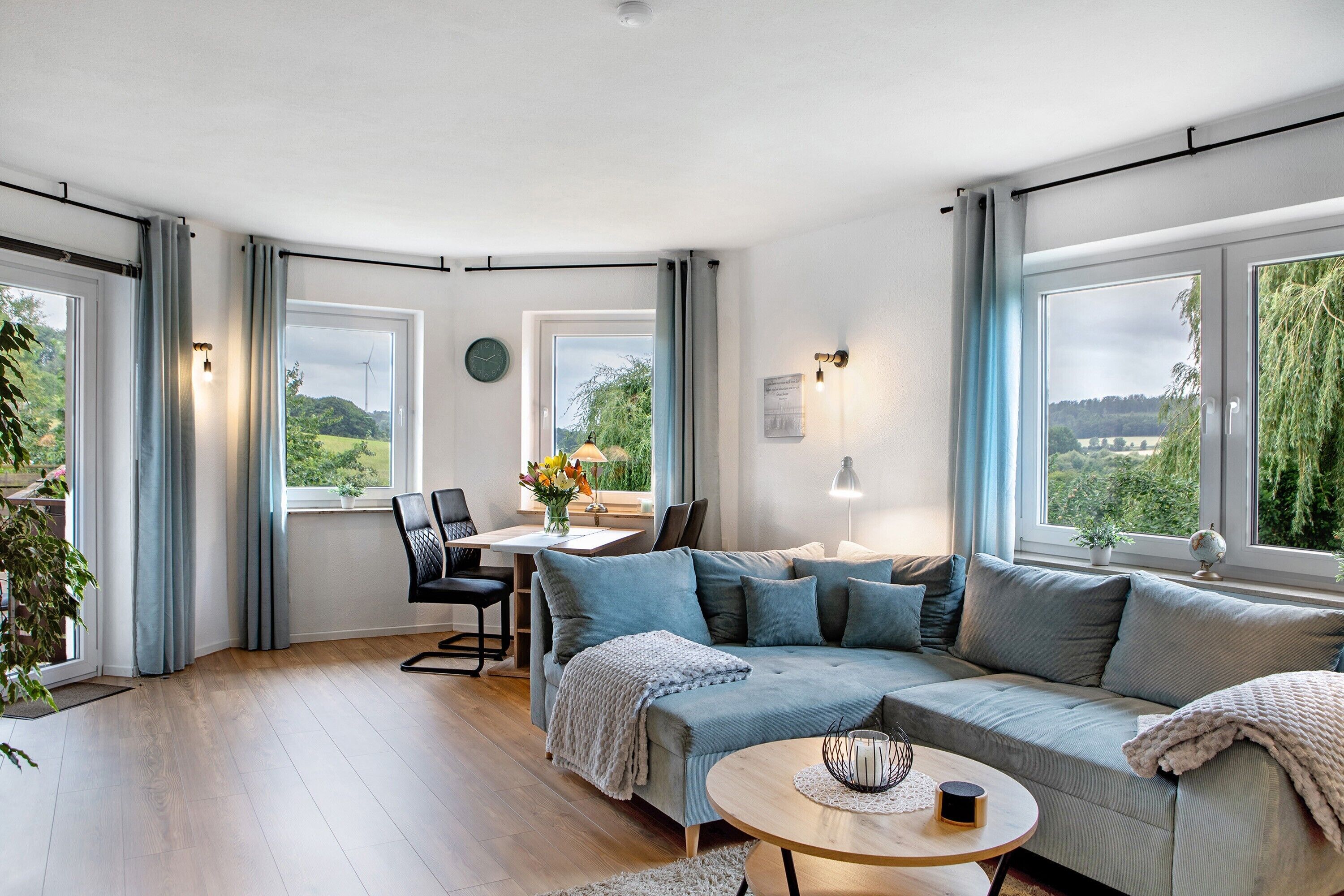 Télévision, lecteur de DVD