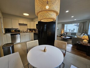 Interior - Clintonville Charmer - Sauna I Hot Tub I Arcades I Fenced Yard I Fire Pit (Columbus)