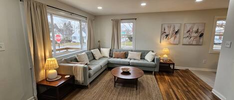 تلفزيون ذكي