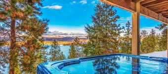 Ridgeview Rise in Chelan