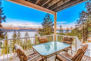 House | 4 bedrooms - Ridgeview Rise in Chelan (Chelan)