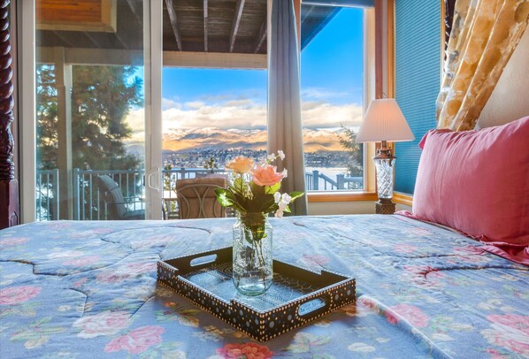 House | 4 bedrooms - Ridgeview Rise in Chelan (Chelan)