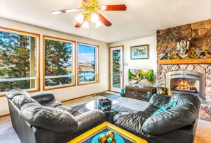 House | 4 bedrooms - Ridgeview Rise in Chelan (Chelan)