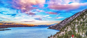 Ridgeview Rise in Chelan