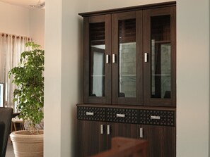Interior - "Tranquil Heaven" (Kochi)